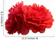Peony Wall Decal