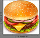 Hamburger Icon