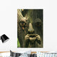 Tree Face