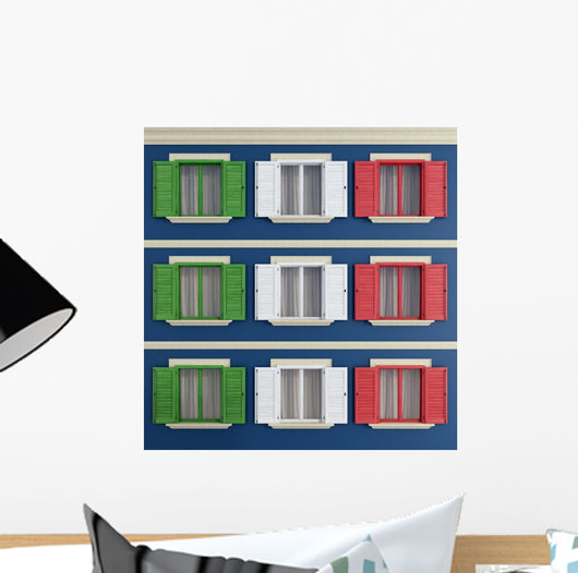 Italian Windows