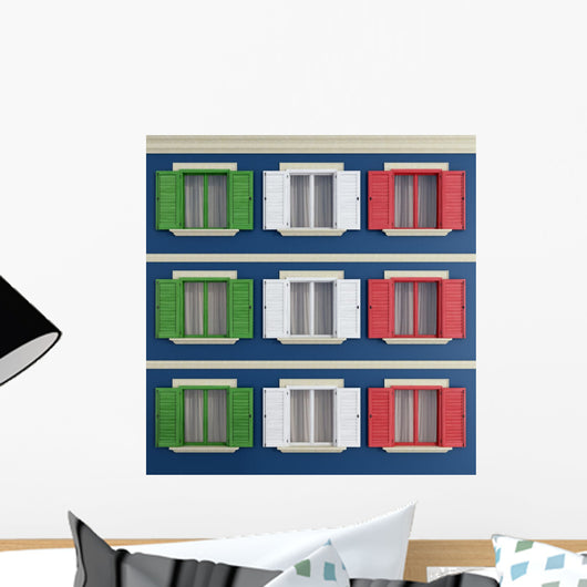 Italian Windows
