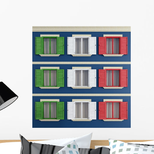 Italian Windows