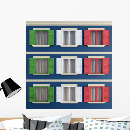 Italian Windows