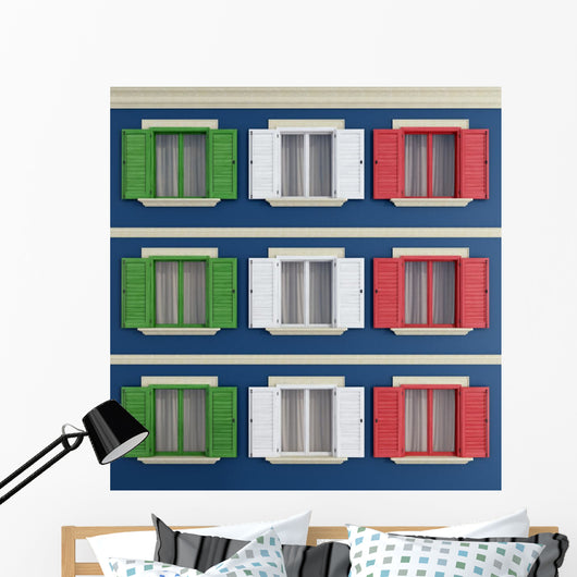Italian Windows