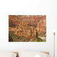 Zion National Park Rock Wall Mural