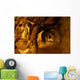Underground City Derinkuyu Turkey