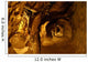 Underground City Derinkuyu Turkey