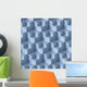 Stufen Wall Mural