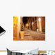 Sentiero Wall Decal
