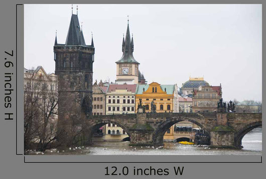 Prague