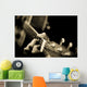 guitar hero Wall Mural