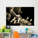 guitar hero Wall Mural