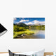 Strbske Pleso Lake Slovakia