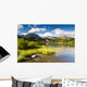 Strbske Pleso Lake Slovakia