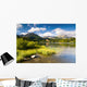 Strbske Pleso Lake Slovakia