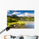 Strbske Pleso Lake Slovakia