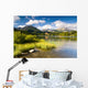 Strbske Pleso Lake Slovakia