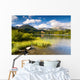 Strbske Pleso Lake Slovakia