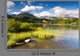 Strbske Pleso Lake Slovakia