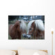 Meeting Wall Mural