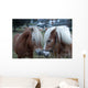 Meeting Wall Mural