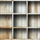 Wood Shelf Grunge Industrial