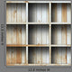 Wood Shelf Grunge Industrial