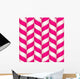 Abstract Candies Seamless Wall Decal