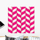 Abstract Candies Seamless Wall Decal