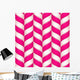 Abstract Candies Seamless Wall Decal