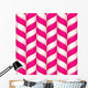 Abstract Candies Seamless Wall Decal
