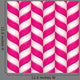 Abstract Candies Seamless Wall Decal
