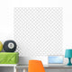 White Textured Structure