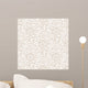 Floral Seamless Royal Wallpaper Wall Decal
