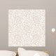 Floral Seamless Royal Wallpaper Wall Decal
