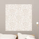 Floral Seamless Royal Wallpaper Wall Decal