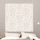 Floral Seamless Royal Wallpaper Wall Decal