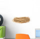 Birds Nest Wall Decal