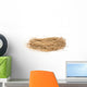 Birds Nest Wall Decal