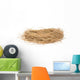 Birds Nest Wall Decal