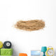 Birds Nest Wall Decal