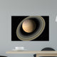 3d Render of Saturn Wall Mural