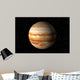 3D Render Jupiter