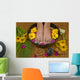 Spa Treatment Wall Mural