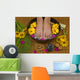 Spa Treatment Wall Mural