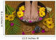 Spa Treatment Wall Mural