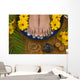 Spa Treatment Wall Mural