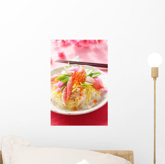 Spring Sushi