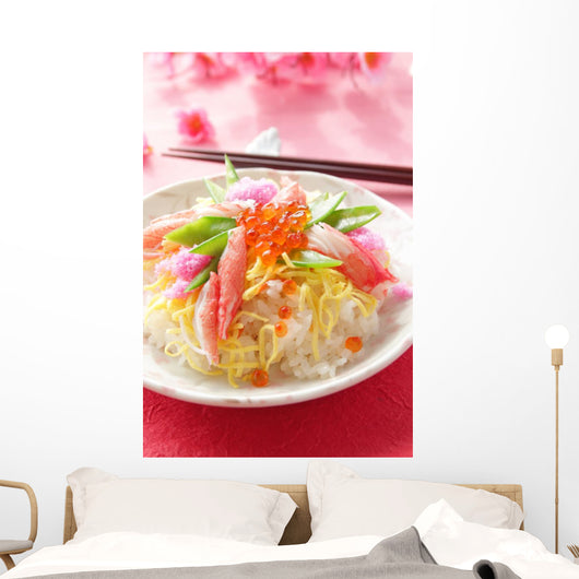 Spring Sushi