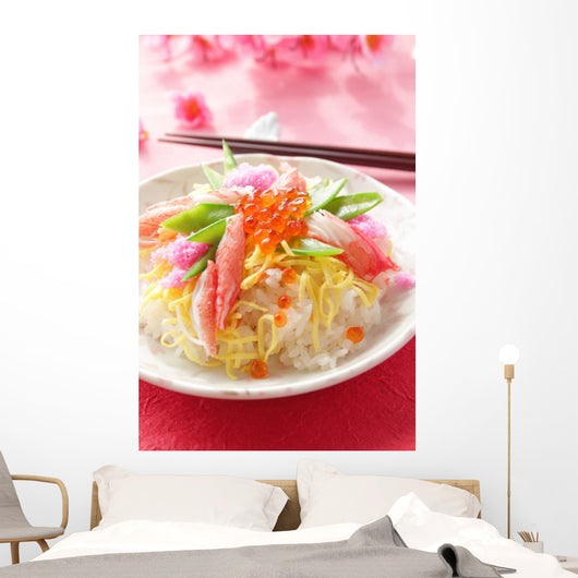 Spring Sushi